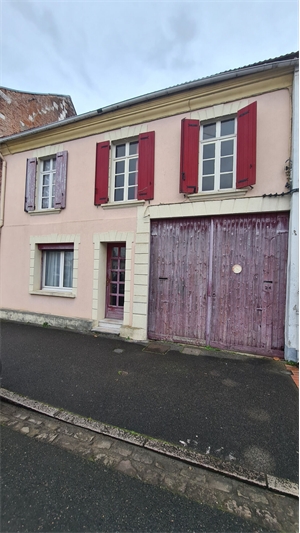 maison-villa à la vente -   80420  FLIXECOURT, surface 160 m2 vente maison-villa - APR672892